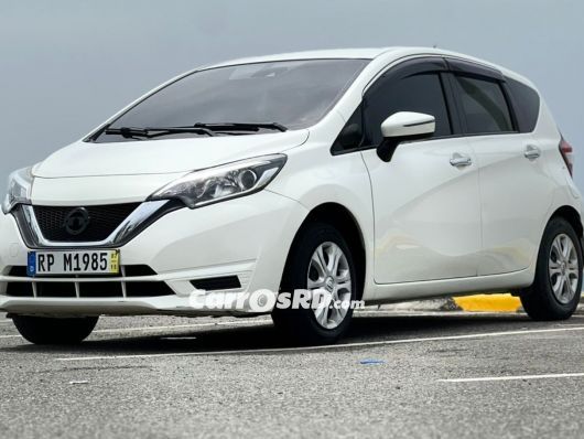 Nissan Note Carros en venta