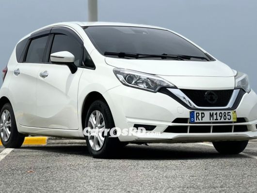 Nissan Note Carros en venta