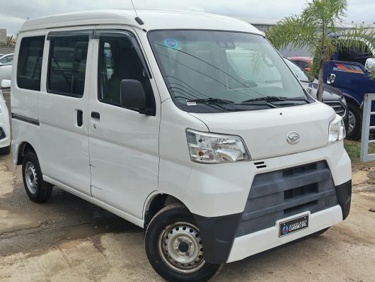 Daihatsu