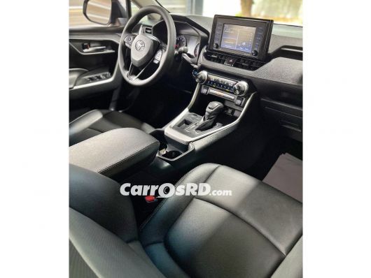 Toyota RAV4 Jeepeta en venta