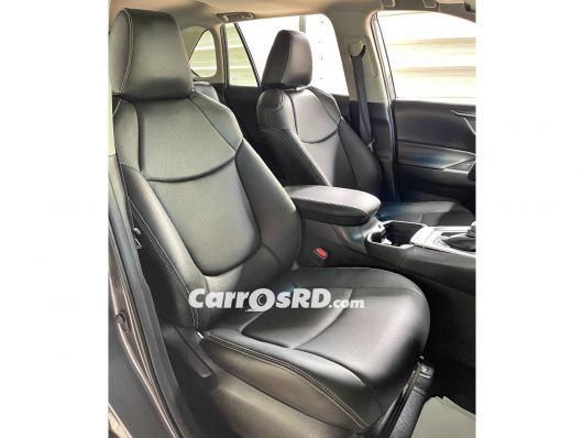 Toyota RAV4 Jeepeta en venta