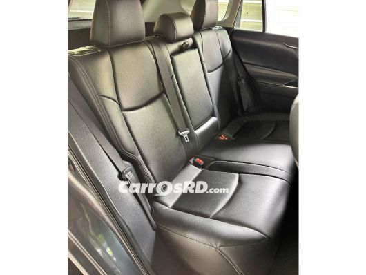 Toyota RAV4 Jeepeta en venta