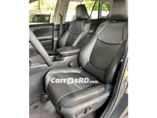 Toyota RAV4 Jeepeta en venta