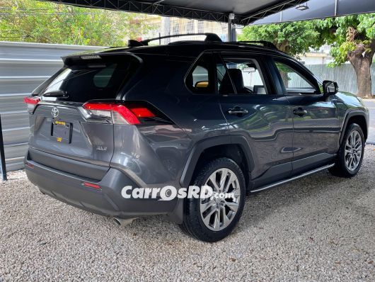 Toyota RAV4 Jeepeta en venta