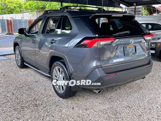 Toyota RAV4 Jeepeta en venta