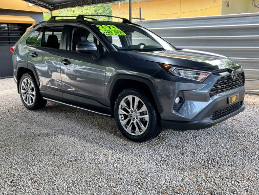 Toyota RAV4 XLE en venta