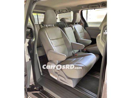 Toyota Sienna Minivan en venta