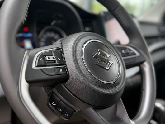 Suzuki XL7 Jeepeta en venta