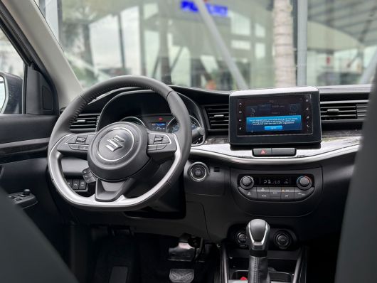 Suzuki XL7 Jeepeta en venta