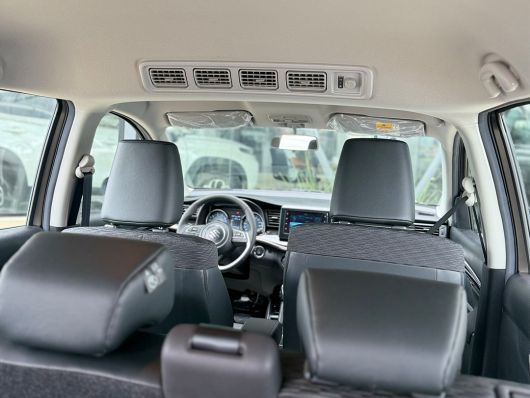 Suzuki XL7 Jeepeta en venta