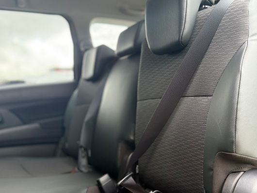 Suzuki XL7 Jeepeta en venta