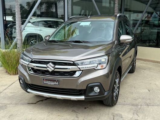 Suzuki XL7 Jeepeta en venta