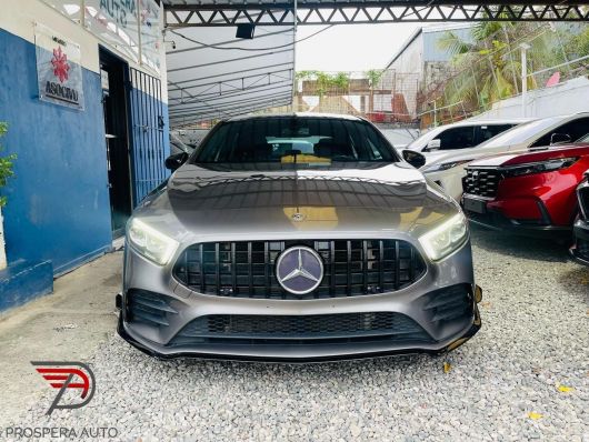 Mercedes-Benz