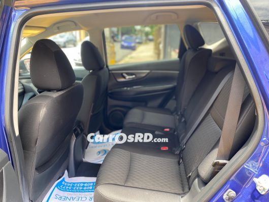 Nissan Rogue Jeep en venta