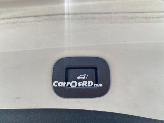 Nissan Rogue Jeep en venta