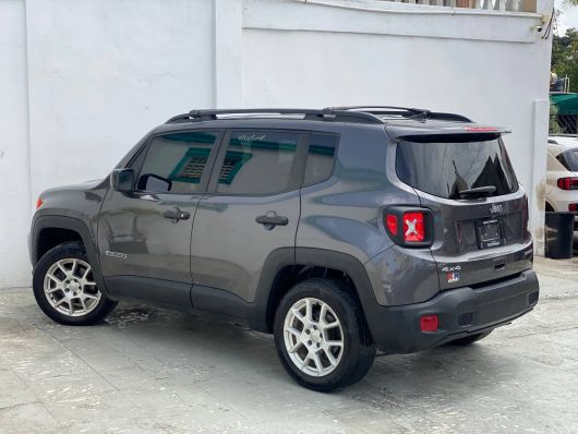Jeep