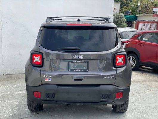 Jeep