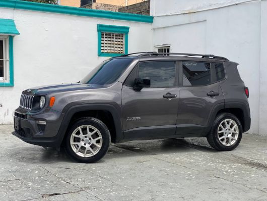 Jeep
