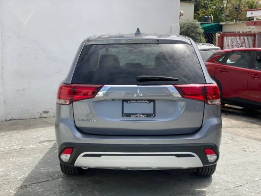 Mitsubishi