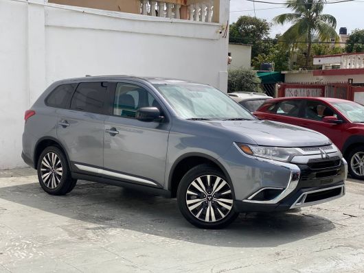 Mitsubishi