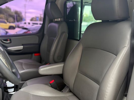 Hyundai Starex Furgoneta en venta