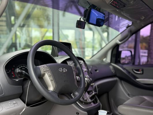 Hyundai Starex Furgoneta en venta