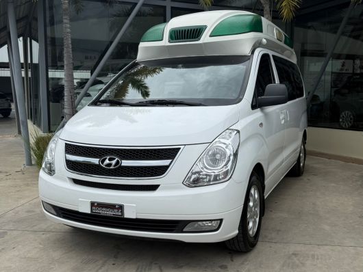 Hyundai Starex Furgoneta en venta