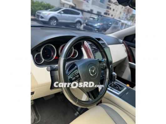 Mazda CX-9 Jeepeta en venta