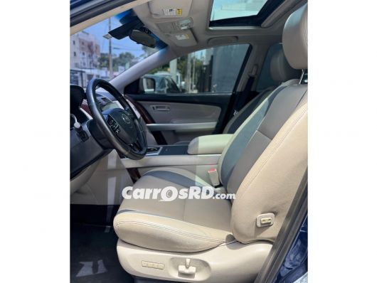 Mazda CX-9 Jeepeta en venta
