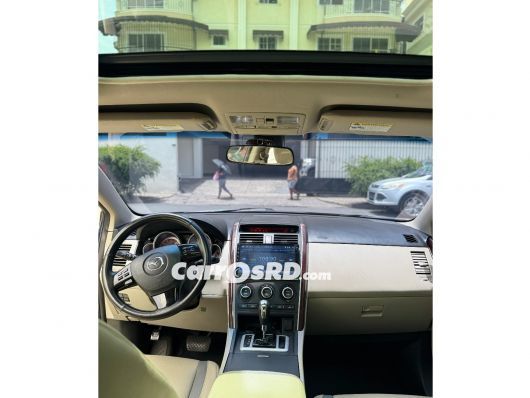 Mazda CX-9 Jeepeta en venta