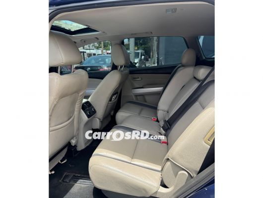 Mazda CX-9 Jeepeta en venta