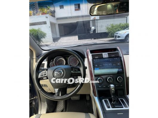 Mazda CX-9 Jeepeta en venta