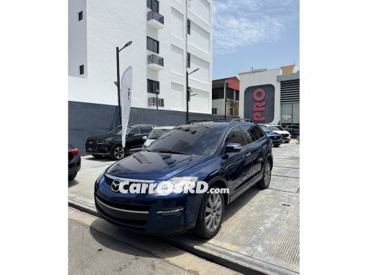 Mazda CX-9 Jeepeta en venta