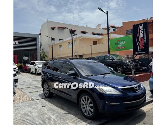Mazda CX-9 Jeepeta en venta