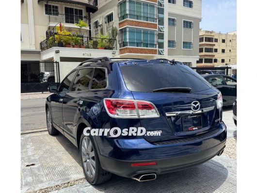 Mazda CX-9 Jeepeta en venta