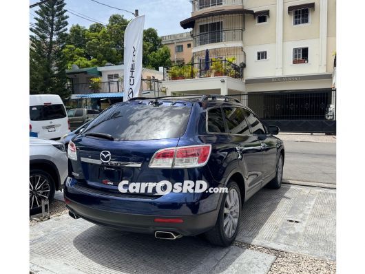 Mazda CX-9 Jeepeta en venta