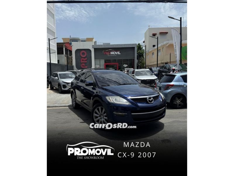 Mazda