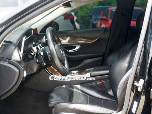 Mercedes-Benz Clase C Carros en venta
