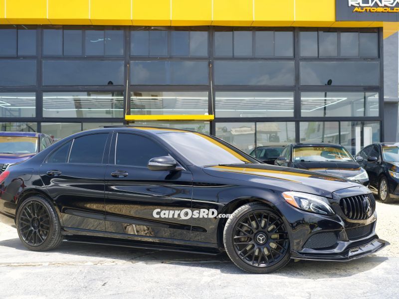Mercedes-Benz