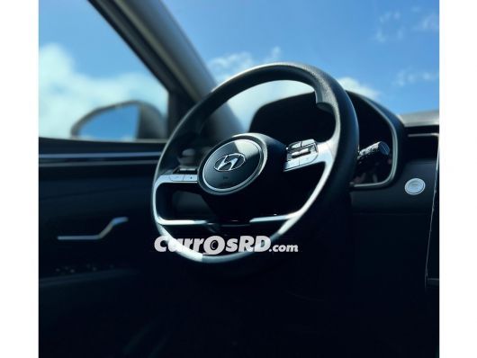 Hyundai Tucson Jeepeta en venta