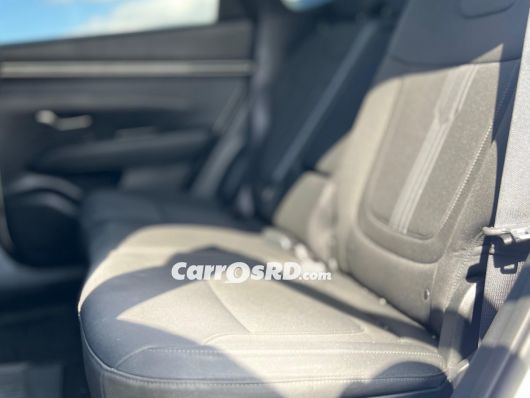 Hyundai Tucson Jeepeta en venta