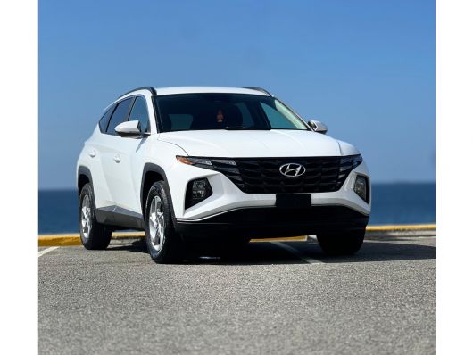 Hyundai Tucson SEL en venta