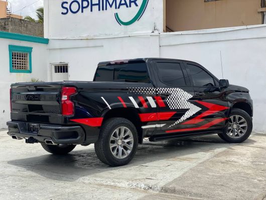 Chevrolet