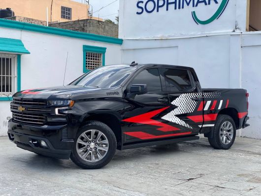 Chevrolet