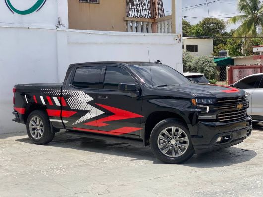 Chevrolet