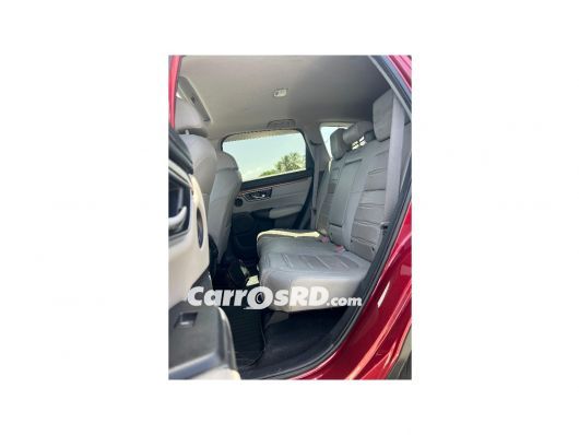 Honda CR-V Jeepeta en venta