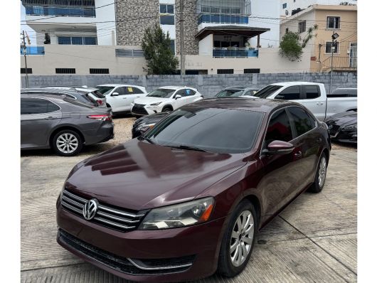 Volkswagen