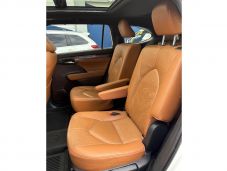 Toyota Highlander Limited Platinum