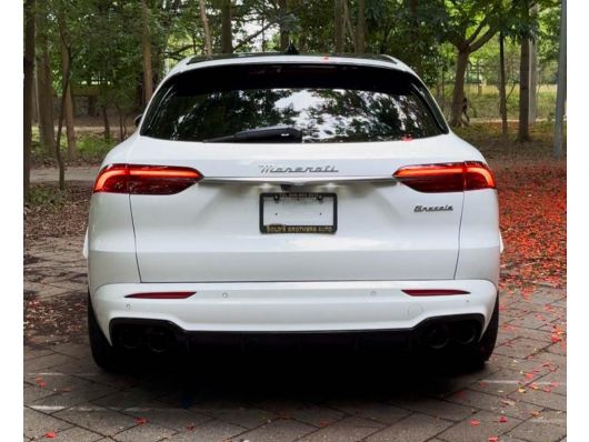 Maserati