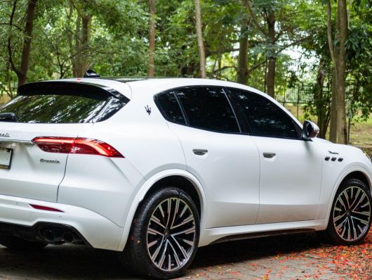 Maserati